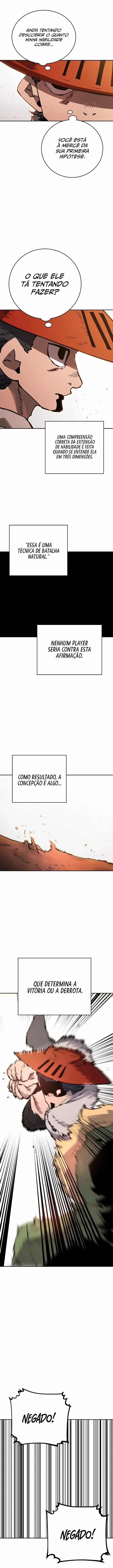 Jogador Capítulo 33 Página 5
