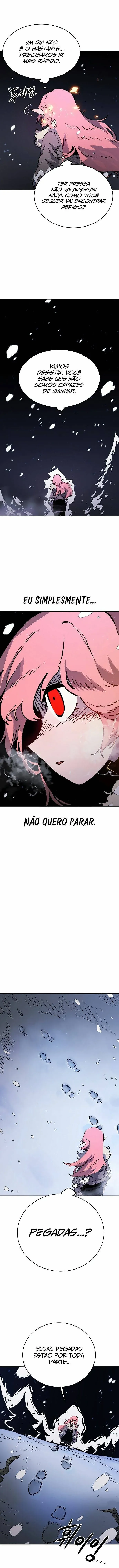 Jogador Capítulo 34 Página 3