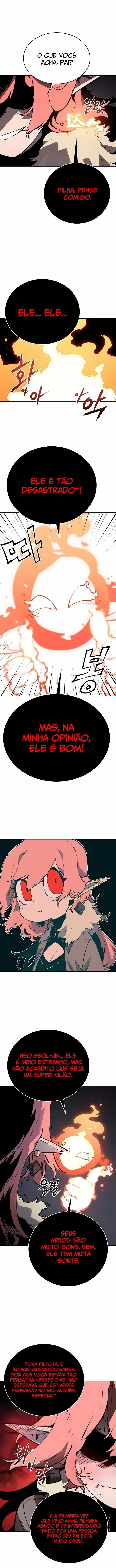 Jogador Capítulo 34 Página 4