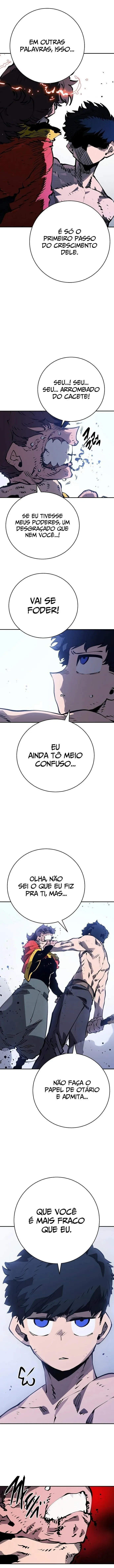 Jogador Capítulo 35 Página 11