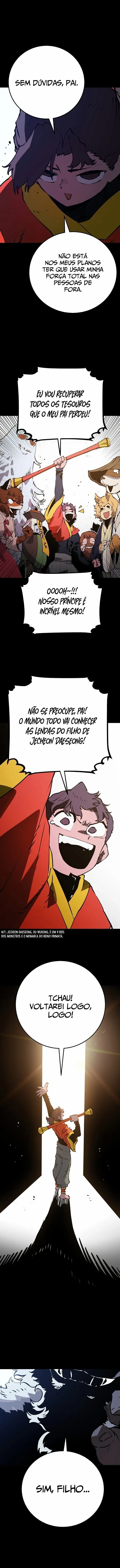Jogador Capítulo 35 Página 4