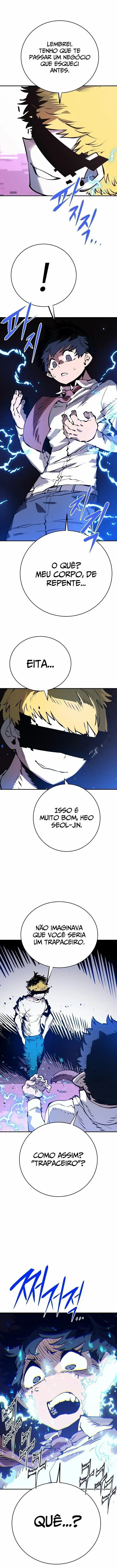 Jogador Capítulo 36 Página 8