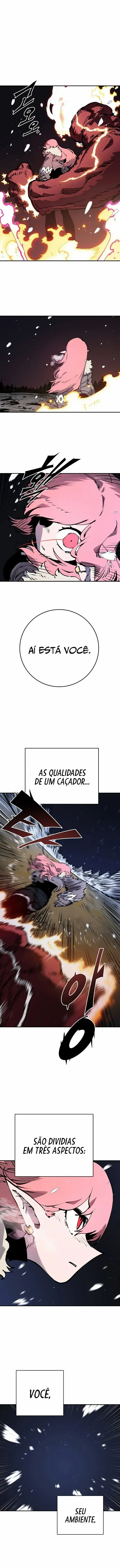 Jogador Capítulo 37 Página 3
