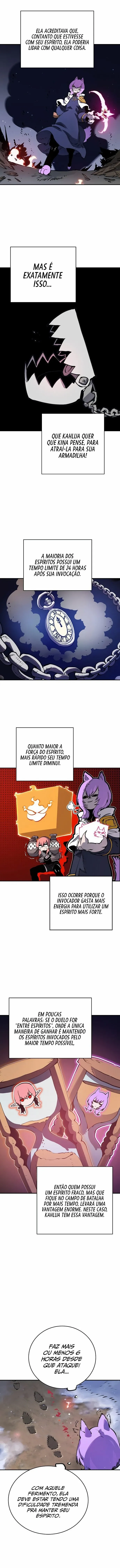 Jogador Capítulo 37 Página 9