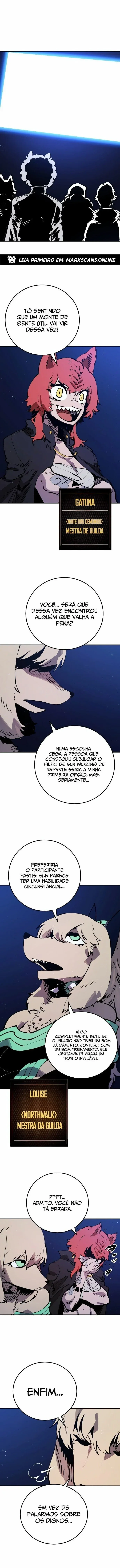 Jogador Capítulo 38 Página 2