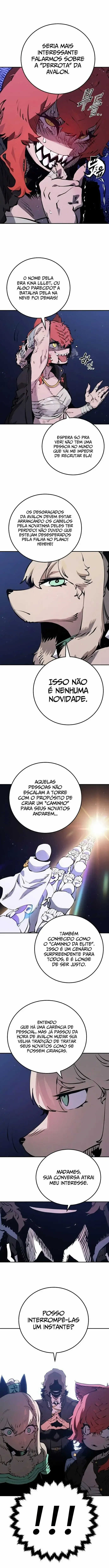 Jogador Capítulo 38 Página 3