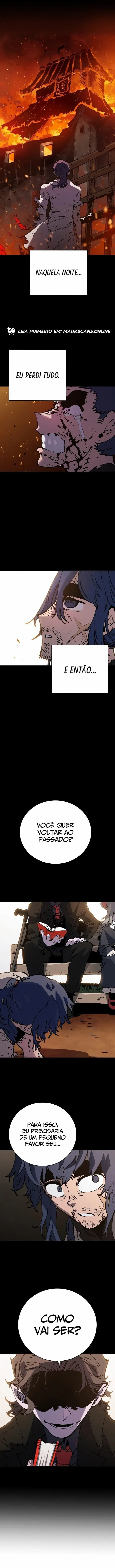 Jogador Capítulo 39 Página 2