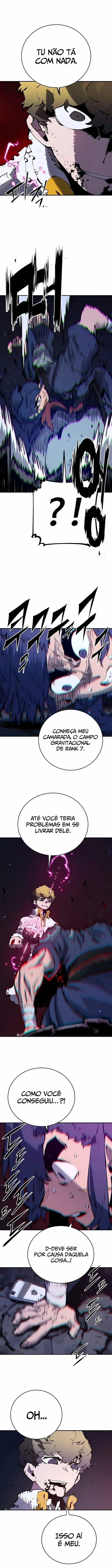Jogador Capítulo 39 Página 6