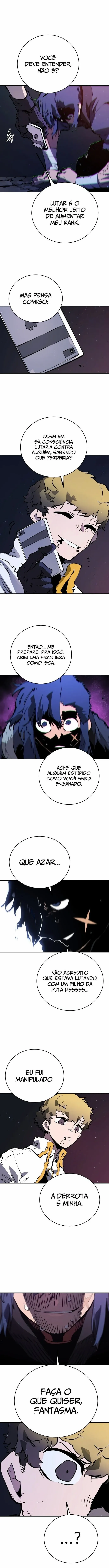 Jogador Capítulo 39 Página 7