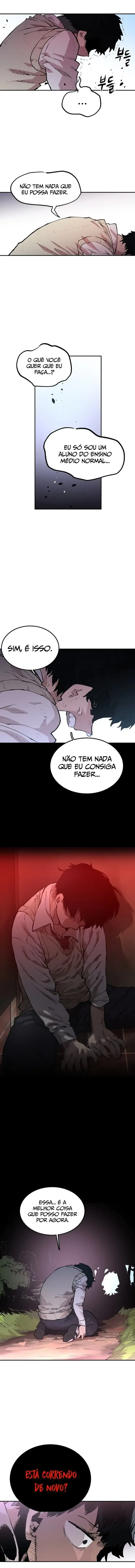 Jogador Capítulo 4 Página 9