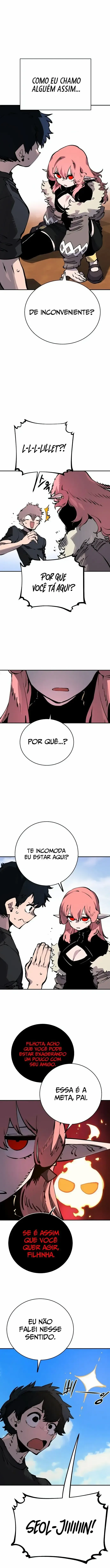 Jogador Capítulo 40 Página 5