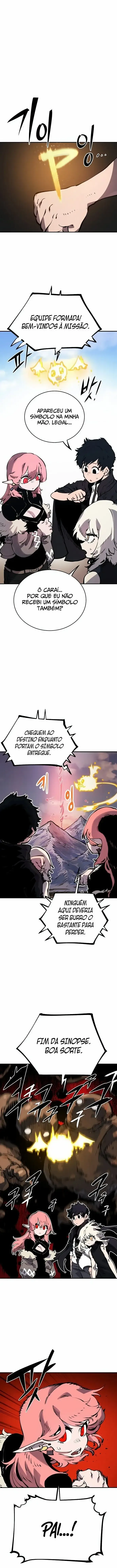 Jogador Capítulo 40 Página 7
