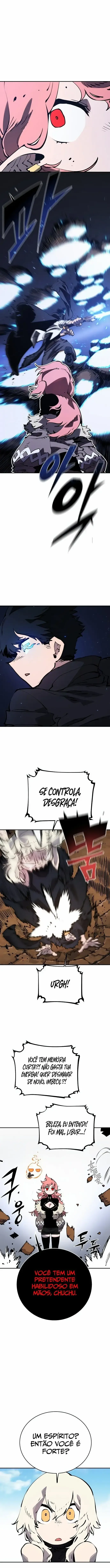 Jogador Capítulo 40 Página 8