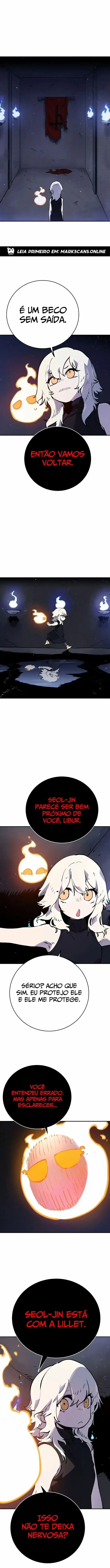 Jogador Capítulo 41 Página 2