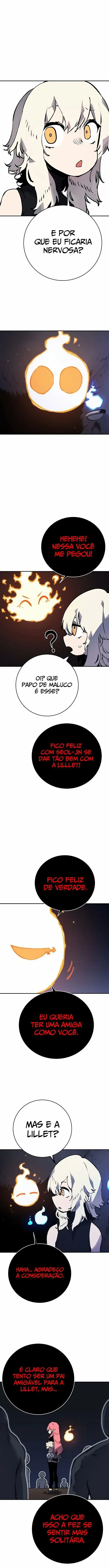 Jogador Capítulo 41 Página 3