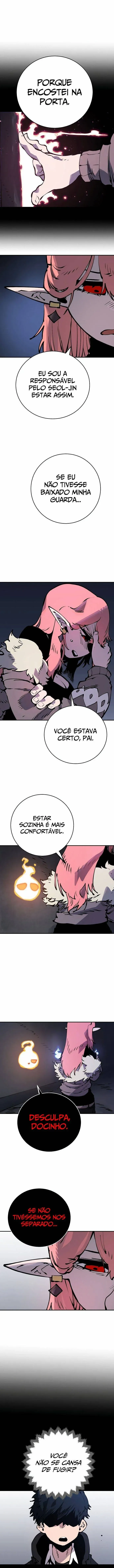 Jogador Capítulo 42 Página 5