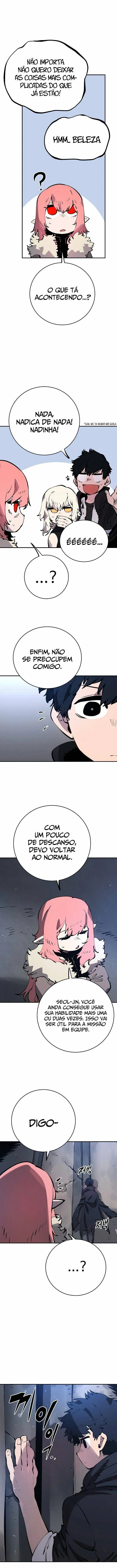 Jogador Capítulo 43 Página 6