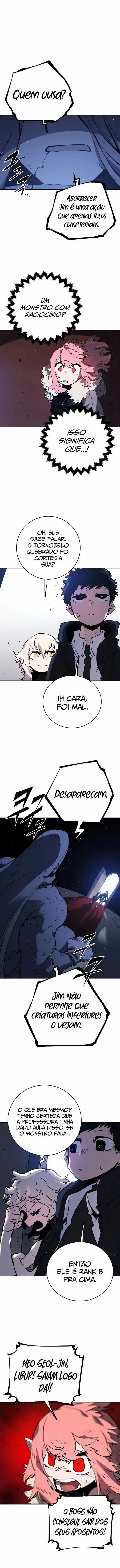 Jogador Capítulo 43 Página 8
