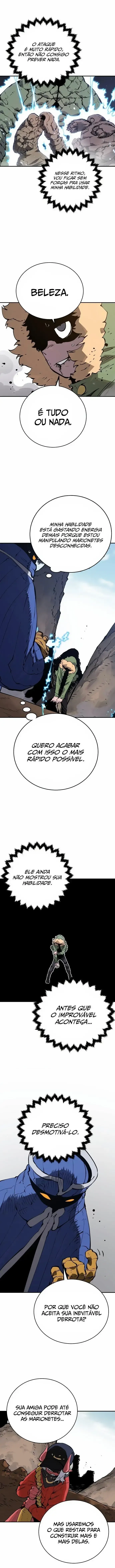 Jogador Capítulo 44 Página 10