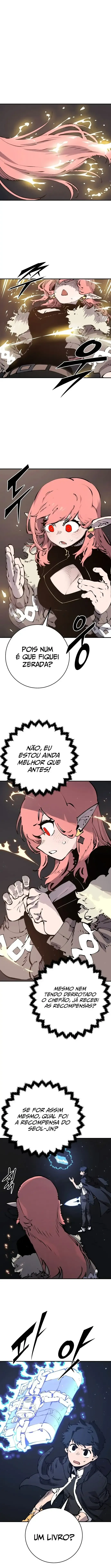 Jogador Capítulo 45 Página 10