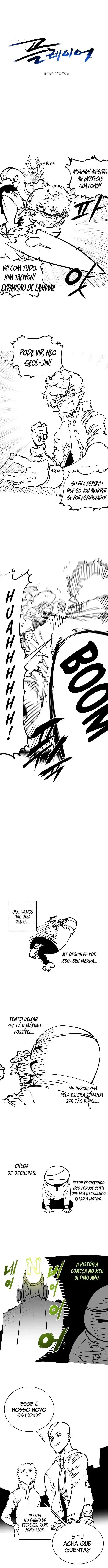 Jogador Capítulo 45 Página 13