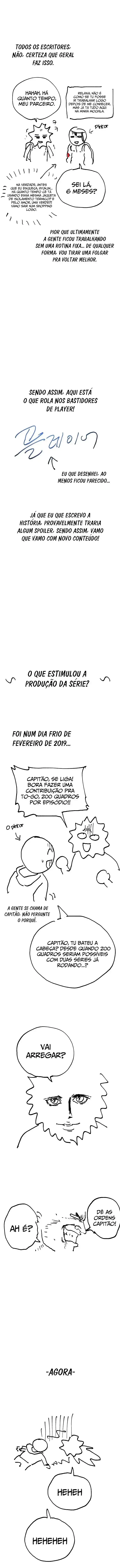 Jogador Capítulo 45 Página 16