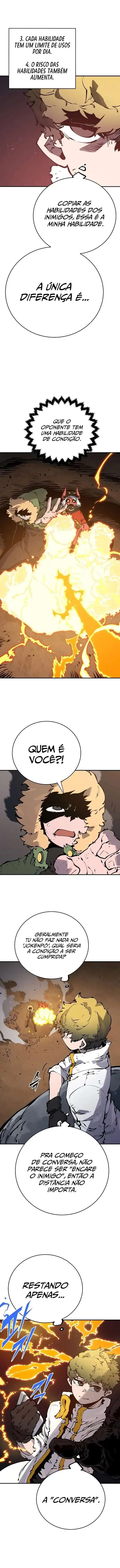 Jogador Capítulo 45 Página 7