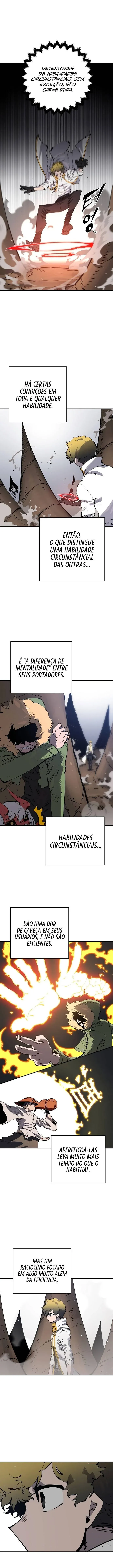 Jogador Capítulo 46 Página 10
