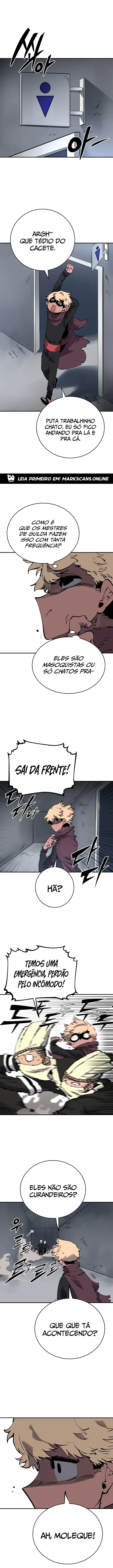 Jogador Capítulo 46 Página 2