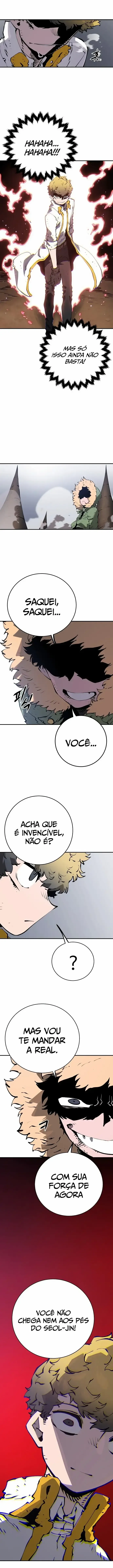 Jogador Capítulo 47 Página 11