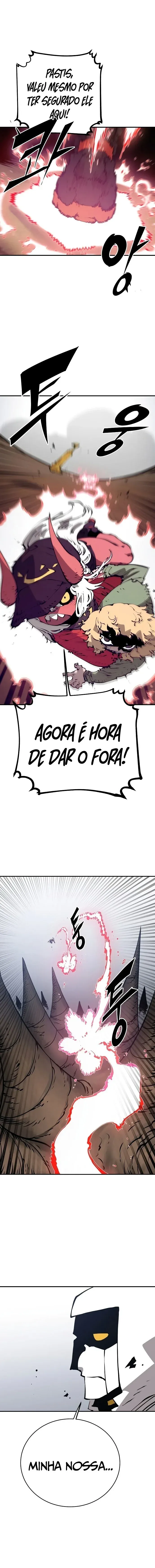 Jogador Capítulo 48 Página 10