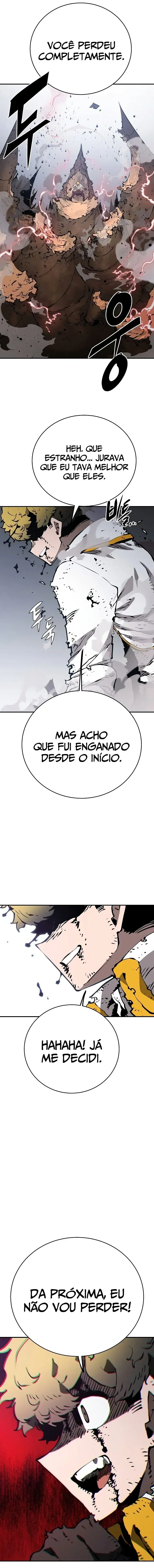 Jogador Capítulo 48 Página 11