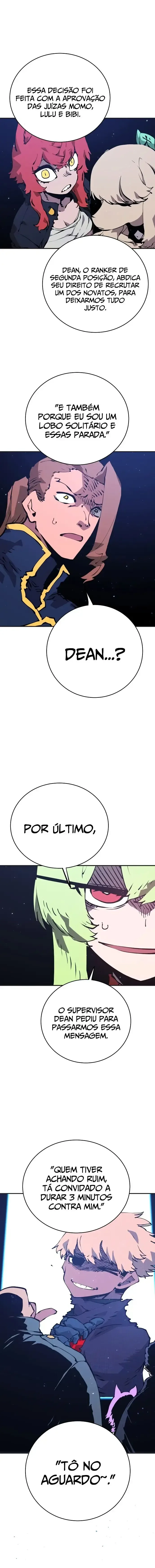 Jogador Capítulo 48 Página 13