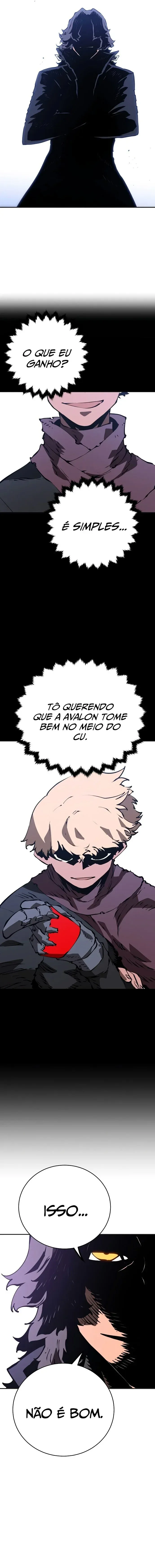 Jogador Capítulo 48 Página 14