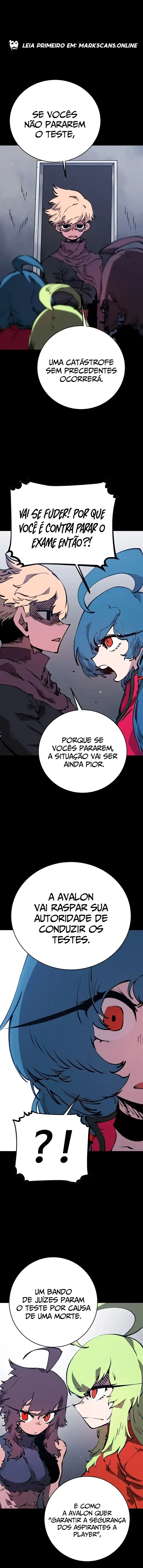 Jogador Capítulo 48 Página 2