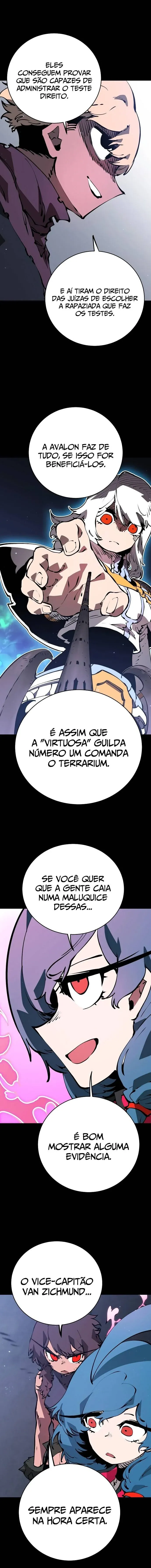Jogador Capítulo 48 Página 3