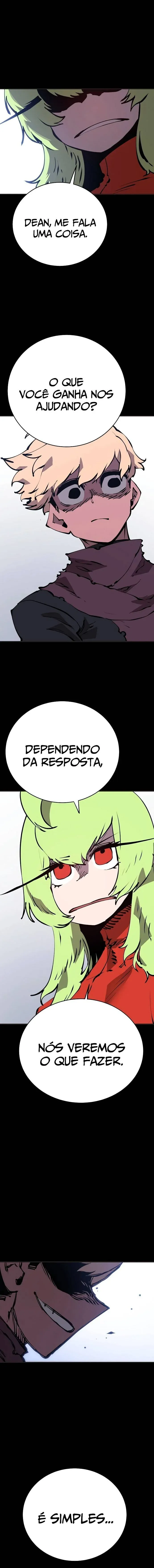 Jogador Capítulo 48 Página 5