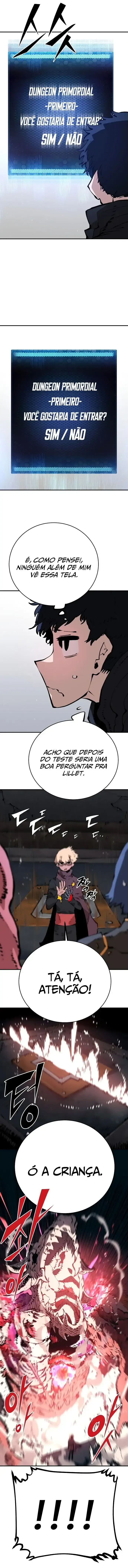 Jogador Capítulo 49 Página 10