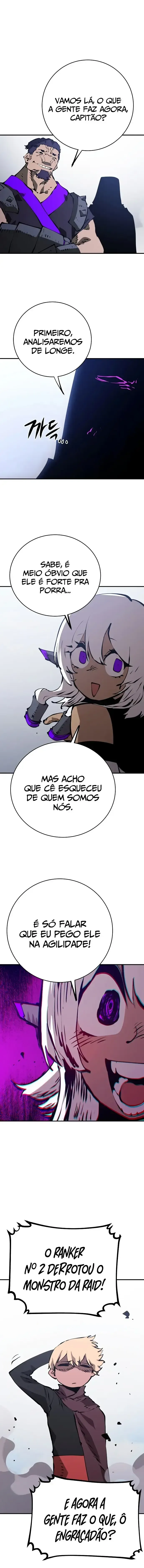 Jogador Capítulo 49 Página 13