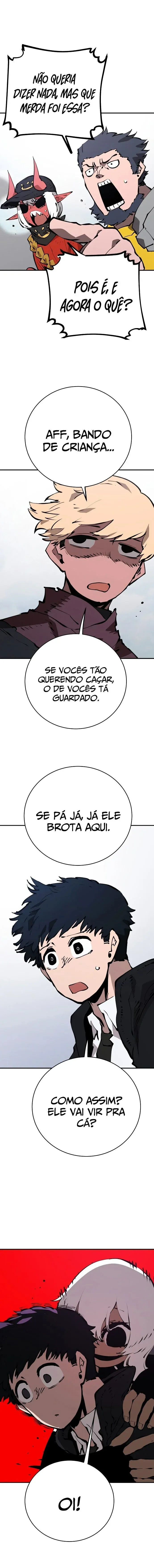 Jogador Capítulo 49 Página 14