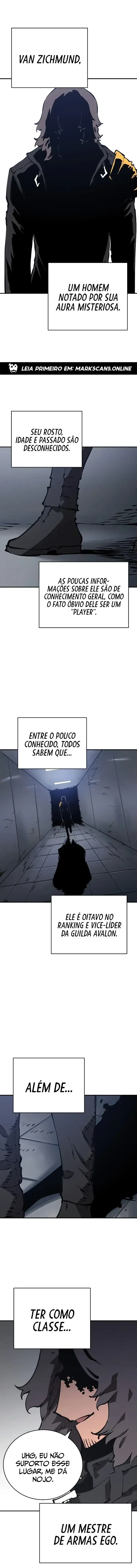 Jogador Capítulo 49 Página 2