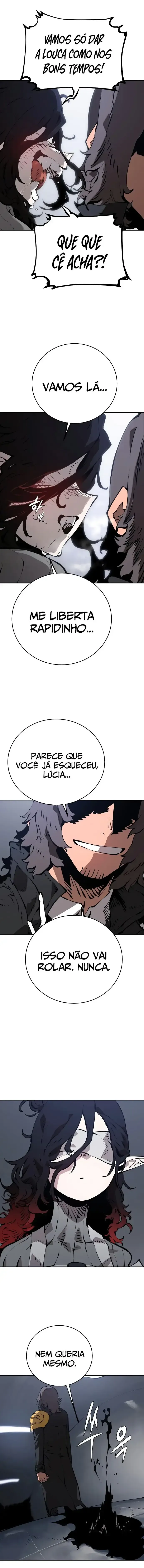 Jogador Capítulo 49 Página 4