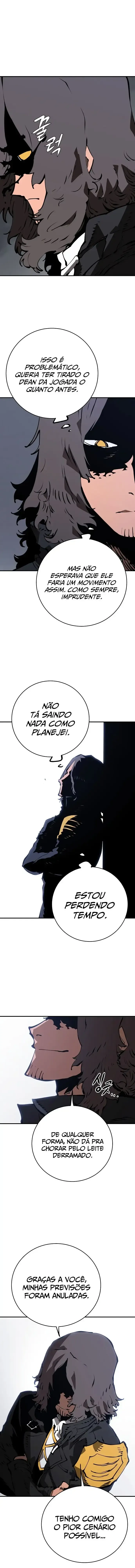 Jogador Capítulo 49 Página 5