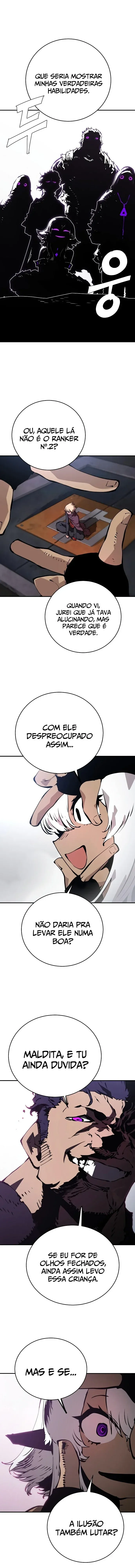 Jogador Capítulo 49 Página 6