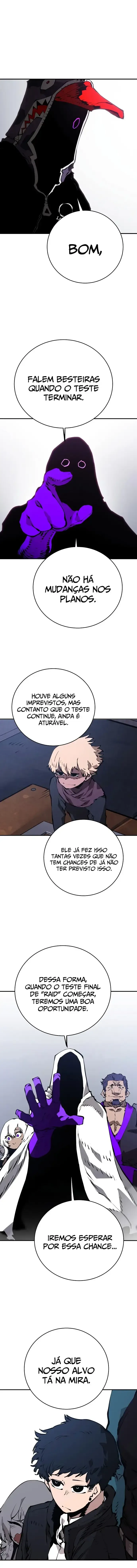 Jogador Capítulo 49 Página 7