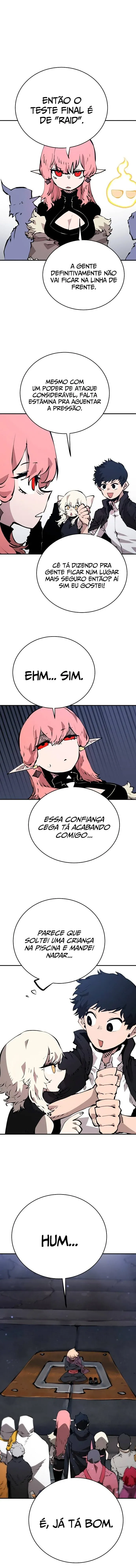 Jogador Capítulo 49 Página 8