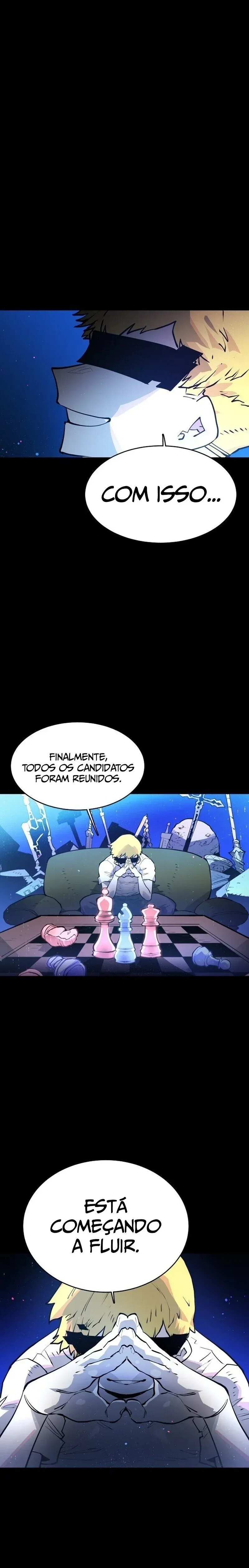 Jogador Capítulo 5 Página 11