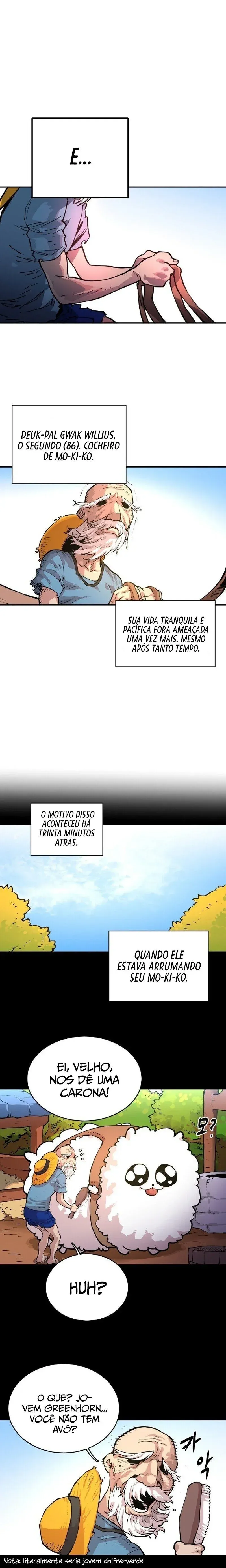 Jogador Capítulo 5 Página 13