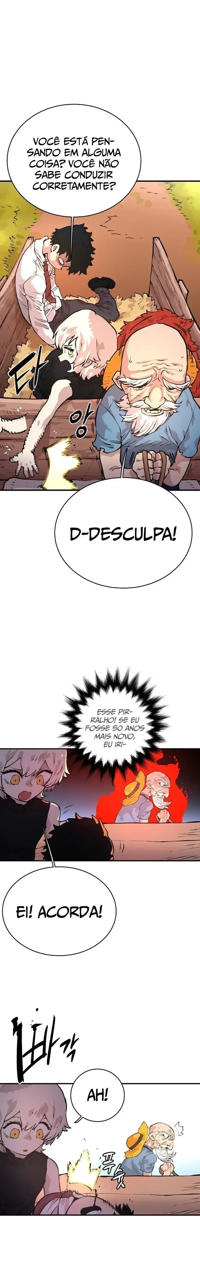 Jogador Capítulo 5 Página 15