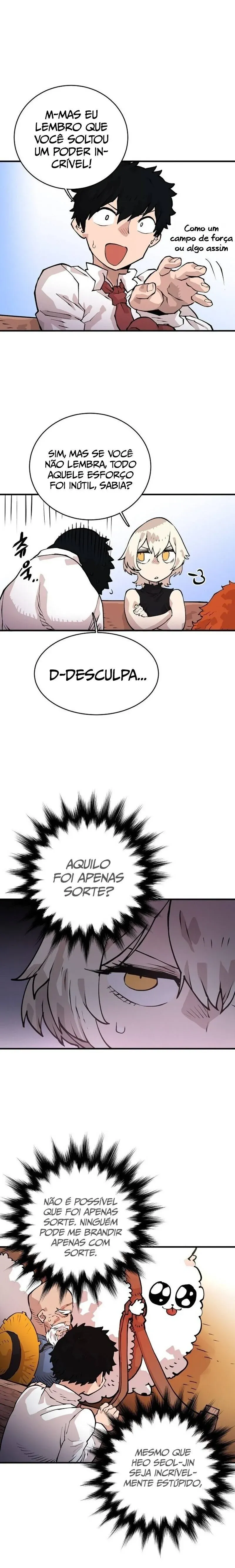 Jogador Capítulo 5 Página 18